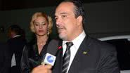 Imagem Da Luz chega à Rede Bahia para último debate 