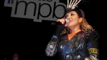 Imagem Gaby Amarantos vem ao Carnaval a convite de Marcio Victor