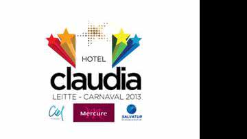Imagem Claudia Leitte lança novo bloco e hotel para o Carnaval 