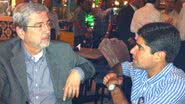 Imagem Imbassahy minimiza jantar com Neto e diz que decidirá apoio após programa de TV 