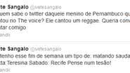 Imagem Ivete comenta participação de Claudia Leitte no The Voice Brasil