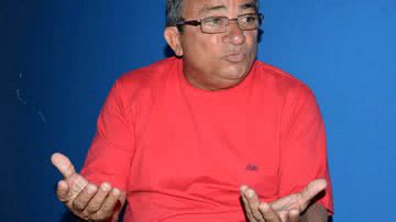 Imagem João Oliveira alfineta Dr. Márcio e diz que pretende ser melhor que Moema 
