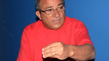 Imagem João Oliveira alfineta Dr. Márcio e diz que pretende ser melhor que Moema