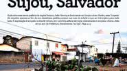 Imagem Jornal da Metrópole: Sujou, Salvador
