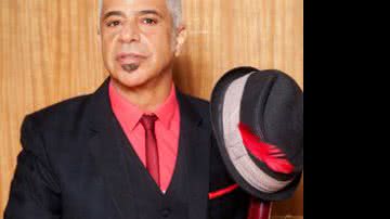 Imagem Lulu Santos traz a turnê ‘Toca Lulu’ a Salvador