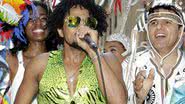 Imagem Magary Lord fez a festa em Nova York 