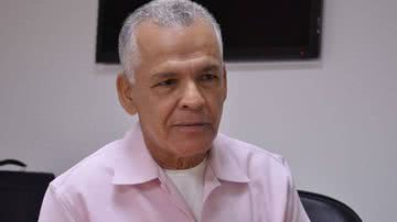 Imagem Livre de processo de venda de emendas, Medrado comemora vinda de Lula