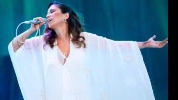 Imagem Maria Rita traz show com músicas de Elis Regina a Salvador 