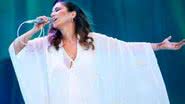 Imagem Maria Rita traz show com músicas de Elis Regina a Salvador 