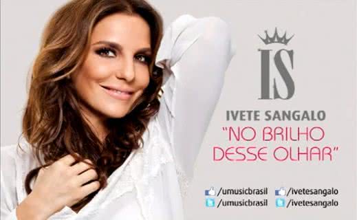 Imagem Conheça a nova música de Ivete Sangalo  