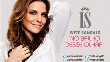 Imagem Conheça a nova música de Ivete Sangalo  