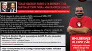 Imagem Chapa de Luiz Viana ganha liminar e o clima esquenta na eleição da OAB