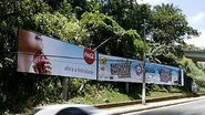 Imagem Empresas veteranas arrematam lotes em polêmica licitação de outdoors  