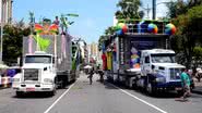 Imagem Expectativa grande para abertura oficial da Parada Gay  