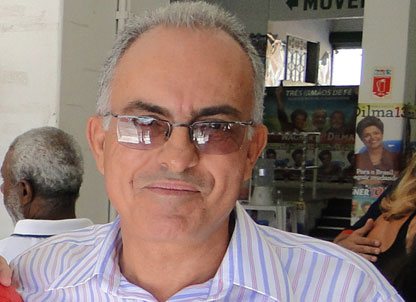 Imagem Prefeito de Tanhaçu acusado de compra de votos 