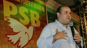 Imagem Justiça proíbe PSB de citar Lula em campanha eleitoral em Fortaleza