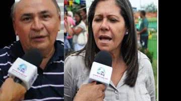 Imagem Candidato de Santo Antônio de Jesus tenta desqualificar instituto de pesquisa 