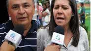 Imagem Candidato de Santo Antônio de Jesus tenta desqualificar instituto de pesquisa 