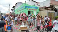 Imagem Ivete, Asa e outras atrações esquentam a Vaquejada em Serrinha 