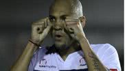 Imagem Jogador Souza esclarece polêmica história de agressão 