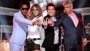Imagem The Voice Brasil domina o Twitter e Claudia Leitte é destaque 