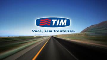Imagem Problemas na rede da Tim afetaram baianos neste sábado