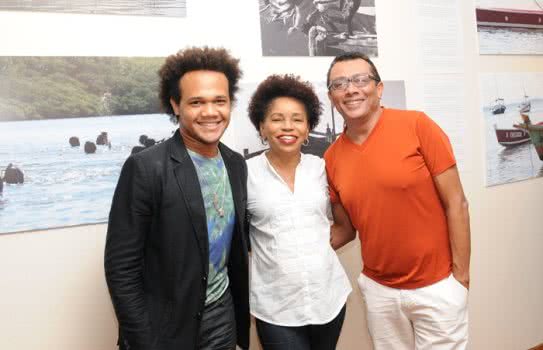 Imagem Exposição do fotógrafo Uran Rodrigues foi destaque em Nova Iorque 