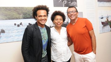 Imagem Exposição do fotógrafo Uran Rodrigues foi destaque em Nova Iorque 