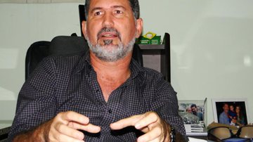 Imagem Amargosa: Coligação pede suspensão de direitos políticos do prefeito