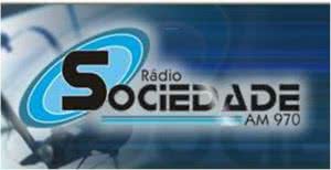 Imagem Rádio Sociedade de Feira está em festa