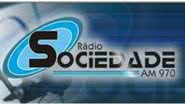 Imagem Rádio Sociedade de Feira está em festa