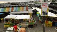Imagem Comerciante é assaltado em Feira de Santana