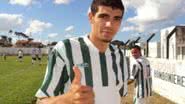 Imagem Jogador da seleção de Laje morre afogado
