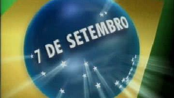 Imagem Veja o que abre e fecha no feriado de 7 de Setembro