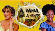 Imagem Bocão News cola em Ana Paula e traz o Salvador Fest até você