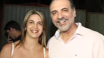 Imagem Pelegrino é flagrado mais uma vez na night baiana