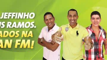 Imagem Itapoan FM lança nova campanha publicitária nas ruas
