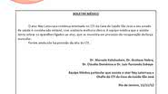 Imagem Ney Latorraca tem quadro clínico estável