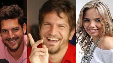 Imagem Cantora do Magníficos pode assumir a Banda Eva