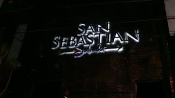 Imagem Cliente diz ter sido mantida em cárcere privado na boate San Sebastian