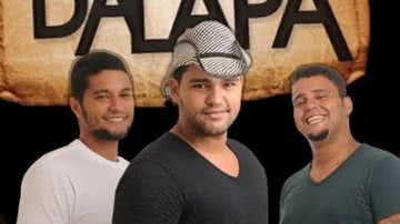 Imagem Torres da Lapa aposta no hit “Eu quero tchu, eu quero tcha”