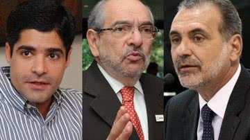 Imagem Segundo turno divide PMDB baiano