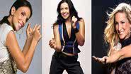 Imagem Ivete, Claudinha e Daniela em prol da Bahia
