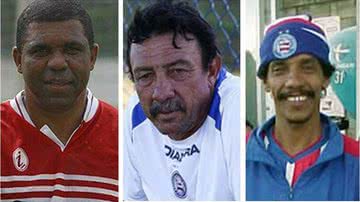Imagem Representantes do Bahia não emplacam nas eleições