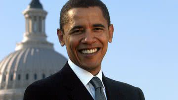 Imagem Campanha de Obama aceitará doações por mensagem de texto
