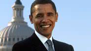 Imagem Campanha de Obama aceitará doações por mensagem de texto