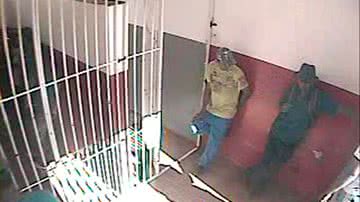 Imagem Homem duvida de assalto e acaba morto pelos bandidos