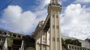 Imagem Elevador Lacerda quebrado vira música em Salvador