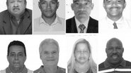 Imagem Figuras inusitadas disputam vaga na Câmara de Vereadores 