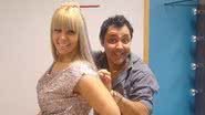 Imagem Carla Perez encomenda 20 quilos de apliques para o cabelo